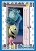 Bushiroad Sleeve Collection High Grade Vol.3387 PIXAR "Monsters, Inc."