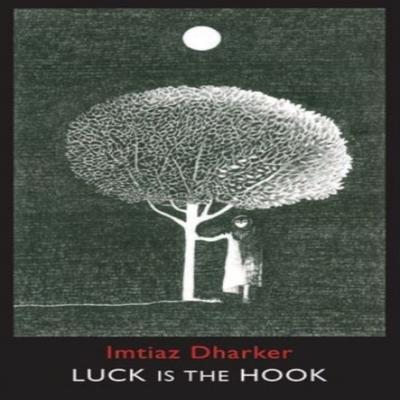 Удача — это крючок (Luck is the Hook) Имтиаз Дхаркер Мягкая обложка 9781780372181