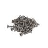 Pickguard Screws Metric Size 40 Pieces Pack [YJB PARTS] [Domestic Product] (Stainless Steel)