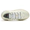 FILA CARROT 1 Low top Skateboard Shoes Women's White F12W411201FAA