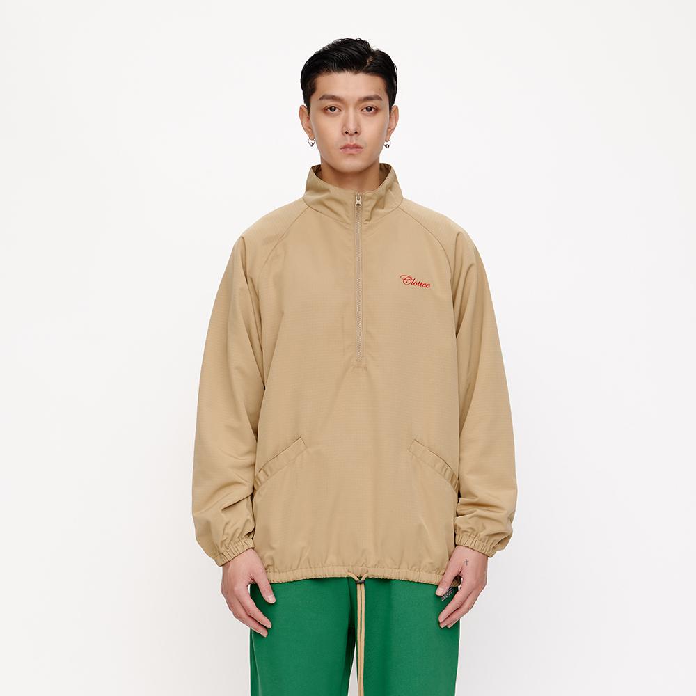 CLOT Jackets Unisex Stand Collar Moderate Other CTJK21FCN403