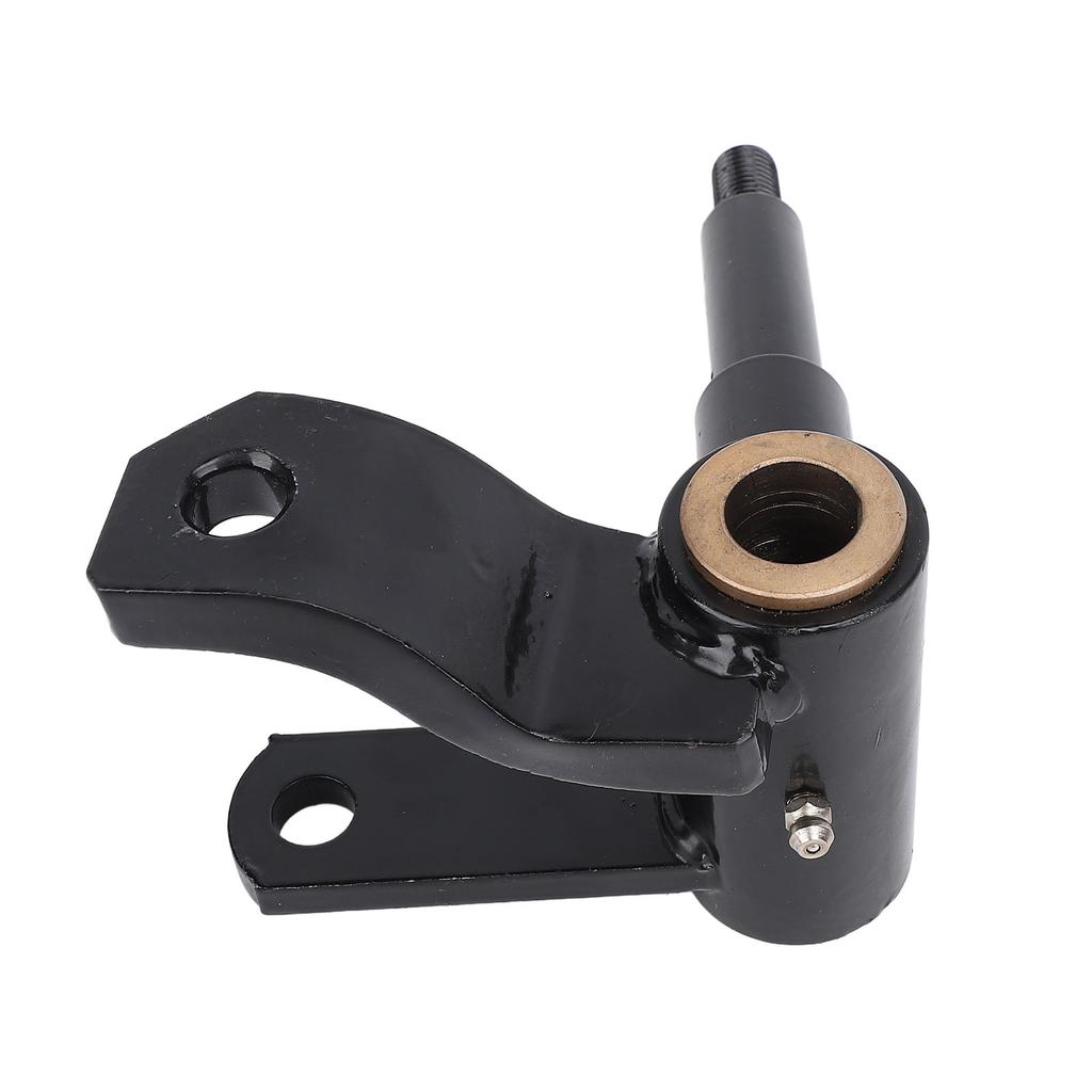 Golf Cart Spindle Assembly 102287801 Right Passenger Side Metal Enhanced Performance Spindle Replacement for Club Car