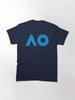 Andy Williams Australian Open Logo Classic T-Shirt