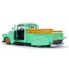 Майсто 1:25 1950 Chevrolet 3100 Пикап симуляция сплав модель автомобиля поделки украшение коллекция игрушечные инструменты подарок