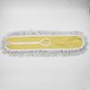 Haistick 90CM Yellow Flat Mop Replacement Cloth
