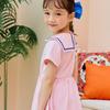 [lilypuri] Cute Marine Dress  Pink 