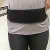 Belly Belt Support Lumbar Hip Belt Relieve Sacroiliac Joint Pain Pelvic Postpartum Women Lower Back Massager Women Men Waist Massage Instrument