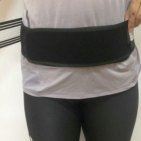 Belly Belt Support Lumbar Hip Belt Relieve Sacroiliac Joint Pain Pelvic