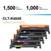 Совместимый тонер Cool 404S CLT-P404C CLT-K404S CLT-C404S CLT-M404S CLT-Y404S K404S Картридж с тонером для Samsung Xpress C430 C4