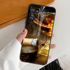 Курение Сигары Для Realme C53 C51 C55 C67 C30 C31 C33 C35 C21Y C25s GT5 9 10 11 12 Pro Plus GT Neo 6 Чехол
