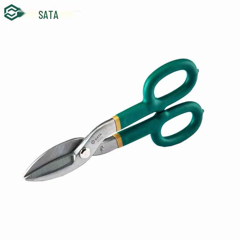 SATA 8-дюймовые ножницы по металлу