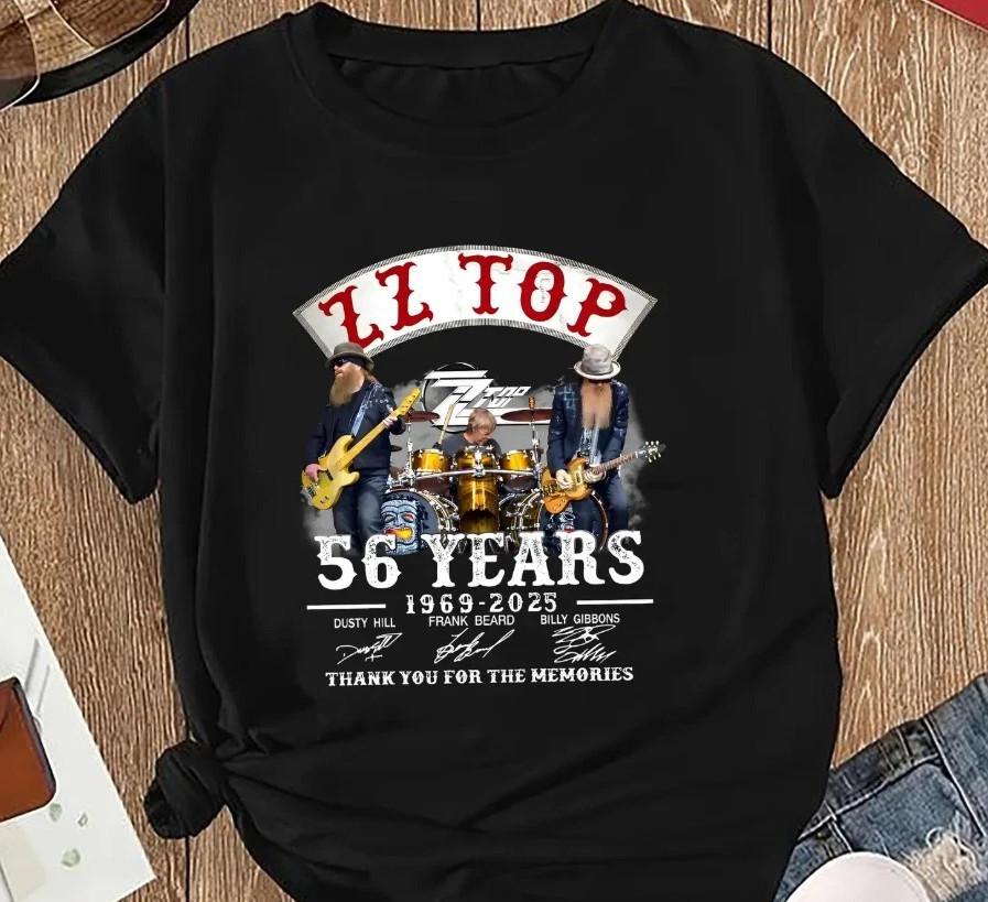 Iron Maiden I Was Somewhere Back in Time Black T-Shirt