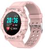 Smartwatch Smart Menu Calls Steps Pressure Men' Women' Gift