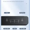 Домашний ТВ Bluetooth Soundbar Theater Bluetooth 5.0 Динамики 3D стерео колонки Surround Сабвуферы с пультом дистанционного управления