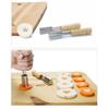 Cupcake Corer Stainless Steel Cupcake Hole Cutter for Filling Pastry Corer Digging Holes Tools Baking Accessories