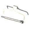 4-piston Friction Disc Brake Pad Resin Wear Resistance