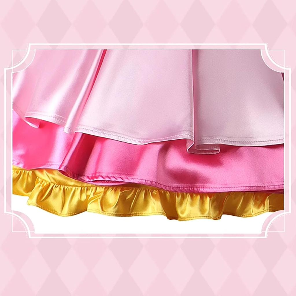 Oshi no Ko Хосино и Арима Кана Косплей Хэллоуин Аниме Форма Хосино [Milky Time] Ай, Аква, Руби, (S, Ai)