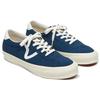 Vans Vault OG Epoch LX Повседневные низкие кеды для скейтбординга Унисекс кроссовки Темно-синие VN0A4U12XMN