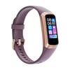Умный браслет с пульсометром Водонепроницаемый Несколько спортивных режимов Bluetooth-совместимые спортивные часы Браслет с монитором сна