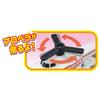 TAKARA TOMY Паровозик Томас и Друзья Поезд Возраст 3+ Соответствует Безопасности Игрушек Сертифицирован Знаком ST "Пларейл и Гарольд" Игрушка, Вверх, Стандарты,