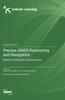 Книга Precise GNSS Positioning and Navigation : Methods, Challenges, and Applications