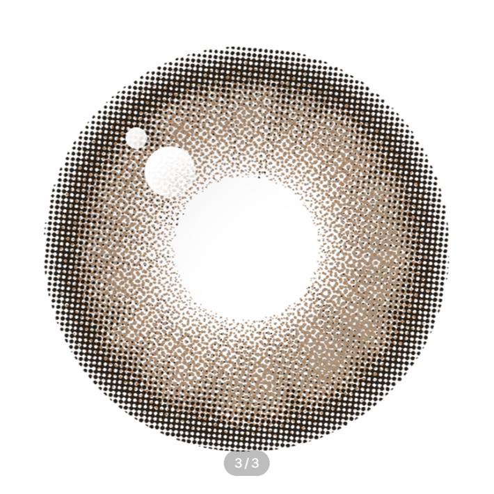 Обнимаю Луну Пыльно-коричневый