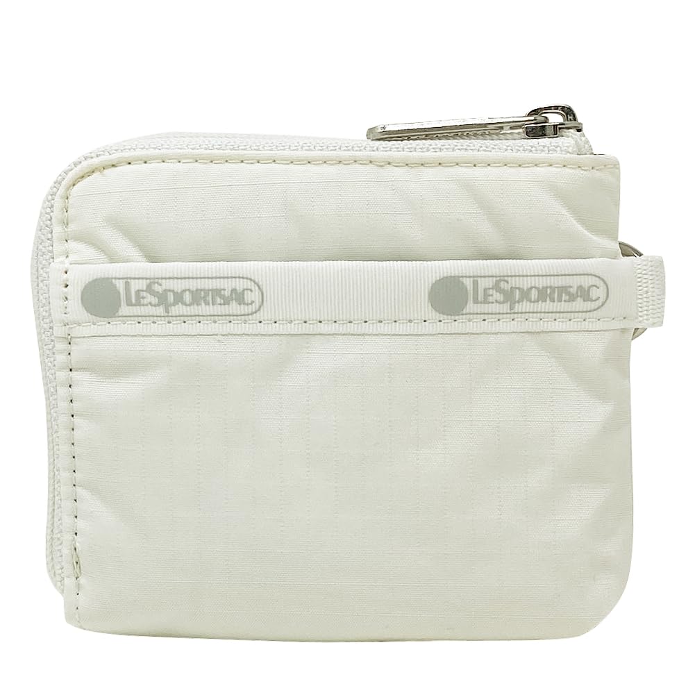 LeSportsac Кошелек на молнии Wallet SLIM WALLET 1112 [LeSportsac] L-образный (МЕРЕНГЕ) [Элемент]