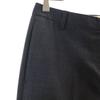 Brooks Brothers pants suit Setup 7AR gray Women Used