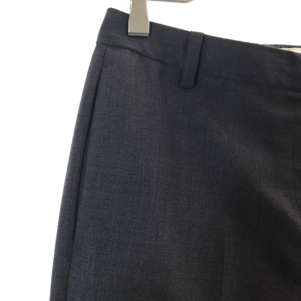 Brooks Brothers pants suit Setup 7AR gray Women Used