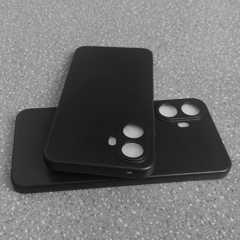 Silicone Phone Case for TCL K70 5G Shockproof Matte Bumper Soft Cover Cases for TCL K 70 5G TCLK70 5G 2026 Fundas Shell