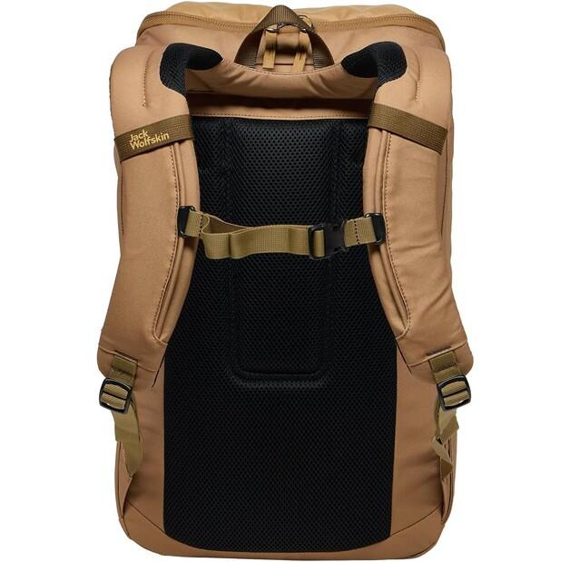 Рюкзак Jack Wolfskin Dachsberg dunelands (2020301-5345)