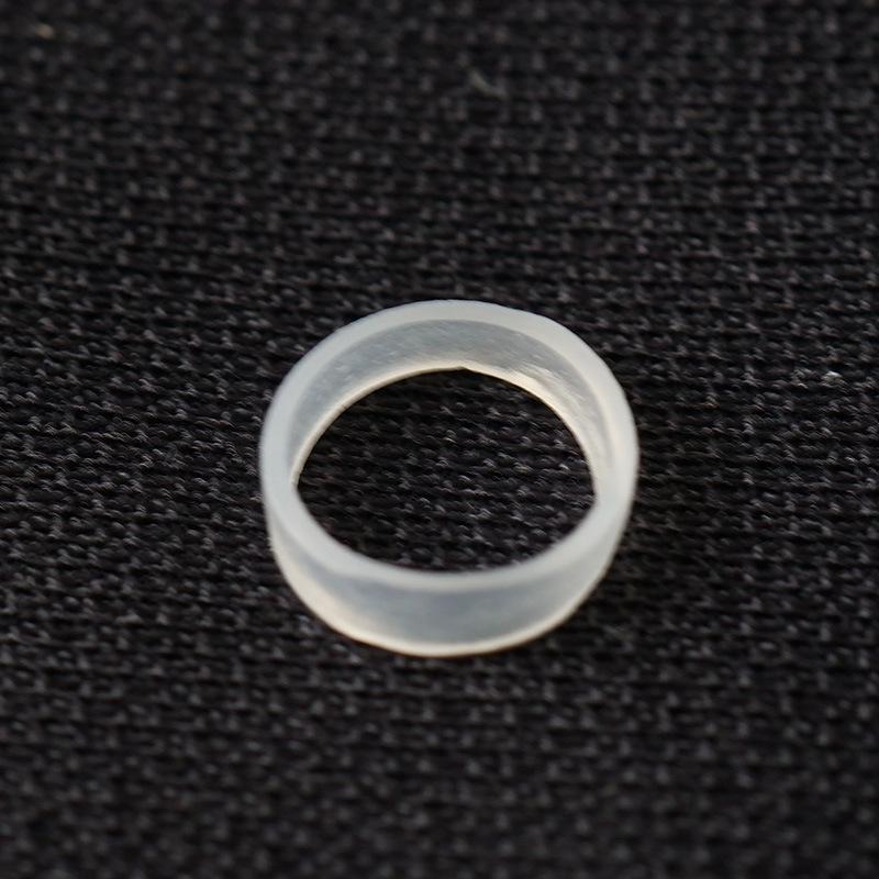 Кольцо защиты от пыли и износа для джойстика контроллера PS5/PS4/Xbox/PS5 VR2 с защитой от дрифта