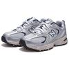 New Balance 530 'Стальной Серый/Серебристый Металлик' MR530KA