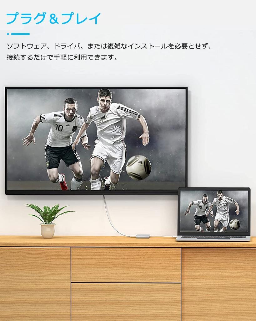 USB Type C To HDMI 3 In 1 USB C Hub Resolution HDMI Port USB Port PD Type C Fast Charging USB Type C Converter Adapter Compatible with Nintendo