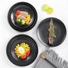 Melamine Round Dinner Plate