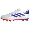 Copa Pure 2 Club FG Пакет «Прогресс» Унисекс Кроссовки Белый Облачно-белый Лазурно-синий IG6410