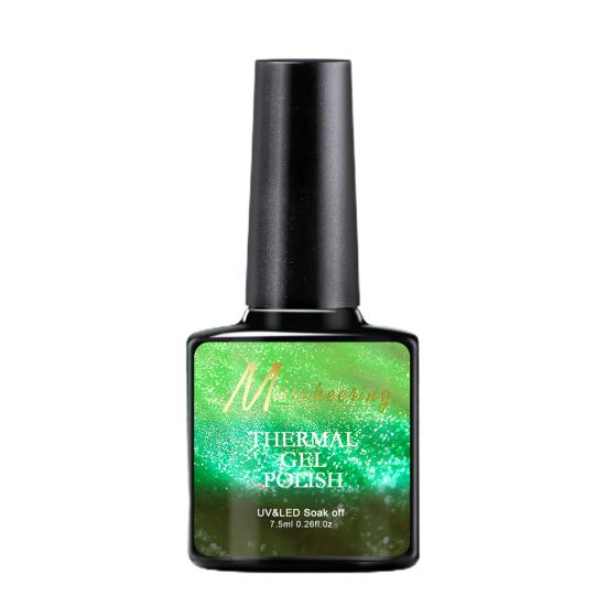 Отличный жидкий лак для ногтей с высокой пигментацией, яркие цвета своими руками