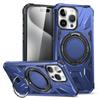 Чехол для телефона Armor 360 ° с вращающимся кронштейном для iPhone 16 15 14 13 12 Pro Max 11, противоударный защитный чехол для телефона