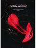 Беспроводной вибратор с дистанционным управлением через приложение Phoenix для женщин