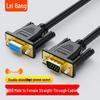 Кабель LeiBang DB9 RS232 с 9-контактным последовательным COM-портом