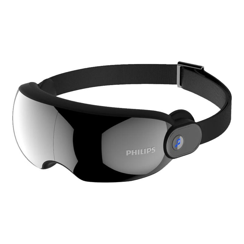 Philips Smart Visual Eye Massager PPM7101E