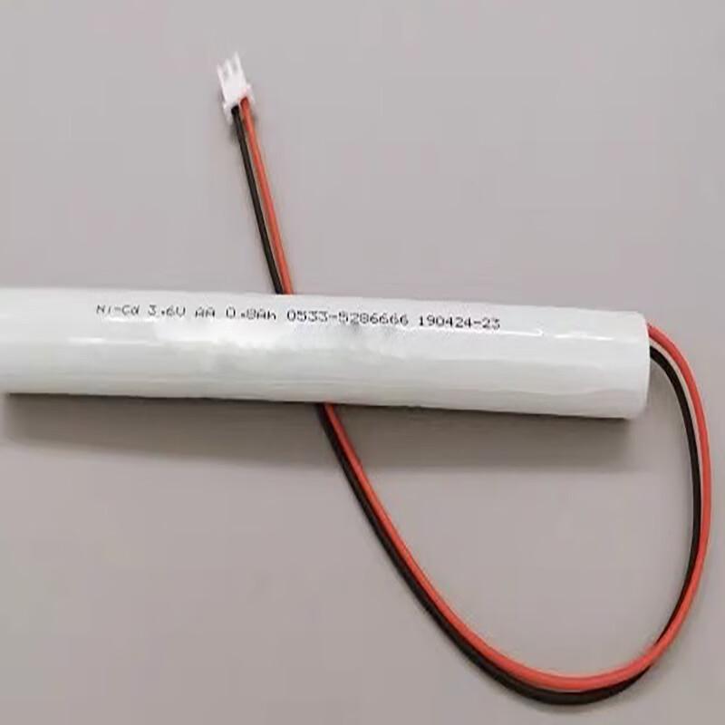 Emergency Light Power Supply Battery Pack
