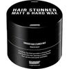 Swagger Hair Stunner Wax Matte and Hard, 1 Pack, 50g, Korea Best Mens Hair Products