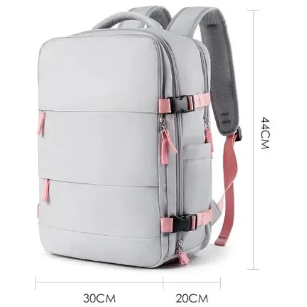 Женские дорожные рюкзаки Мужские и женские сумки для коротких путешествий Компьютерные сумки большой вместимости Легкие дорожные рюкзаки