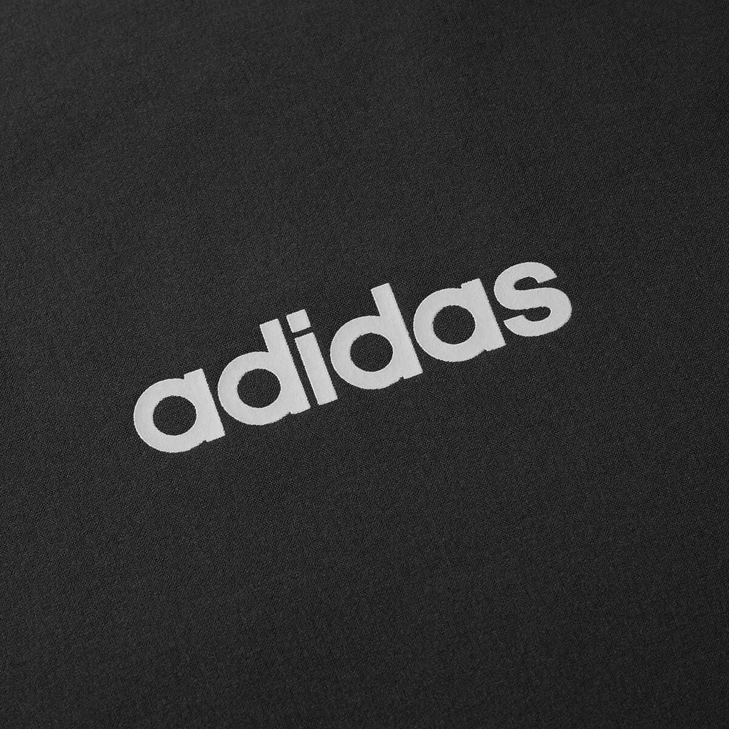 Adidas Jackets & Coats Unisex Black JN8451