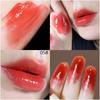 Mirror Water Gloss Lip Glaze Moisturizing Lip Gloss Do Not Fade or Stain The Cup Lipstick Lip Glaze