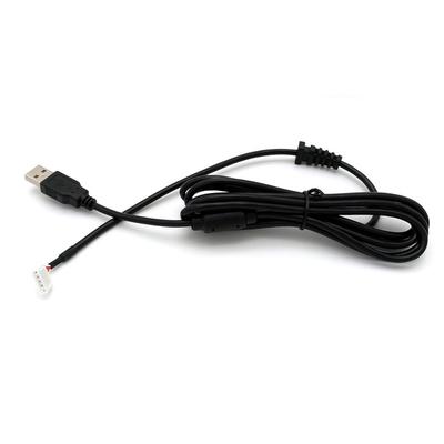 5-контактный USB-кабель 2,1 м для аркадного джойстика Qanba N1 Q1