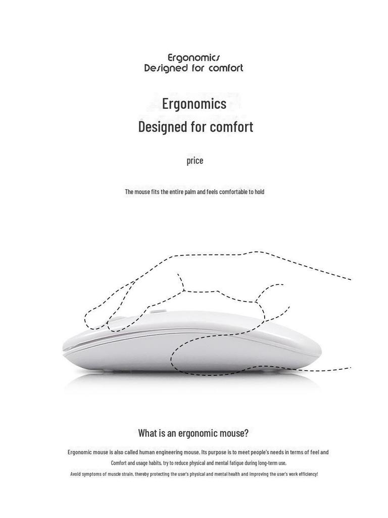 Комплект из магнитной беспроводной клавиатуры и мыши Bluetooth для устройств Apple (iPad, iPhone, Планшет, Компьютер)