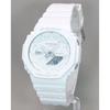 G-Shock Аналогово-цифровые GA-2100-7A7JF