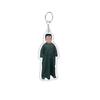 Hasbulla Hasbulla Magomedov Keychain Merchandise Meme Acrylic Keyring   Women's Jewelry